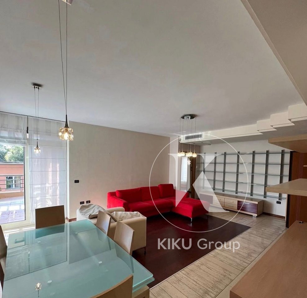 Super Apartment 2+1+2 for Sale in Bllok