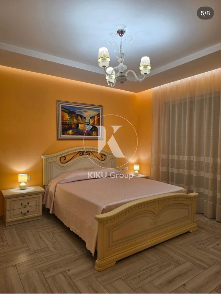 📍 Appartamento 1+1 in affitto – Via Ferit Xhajko (ex Ristorante Durresi)