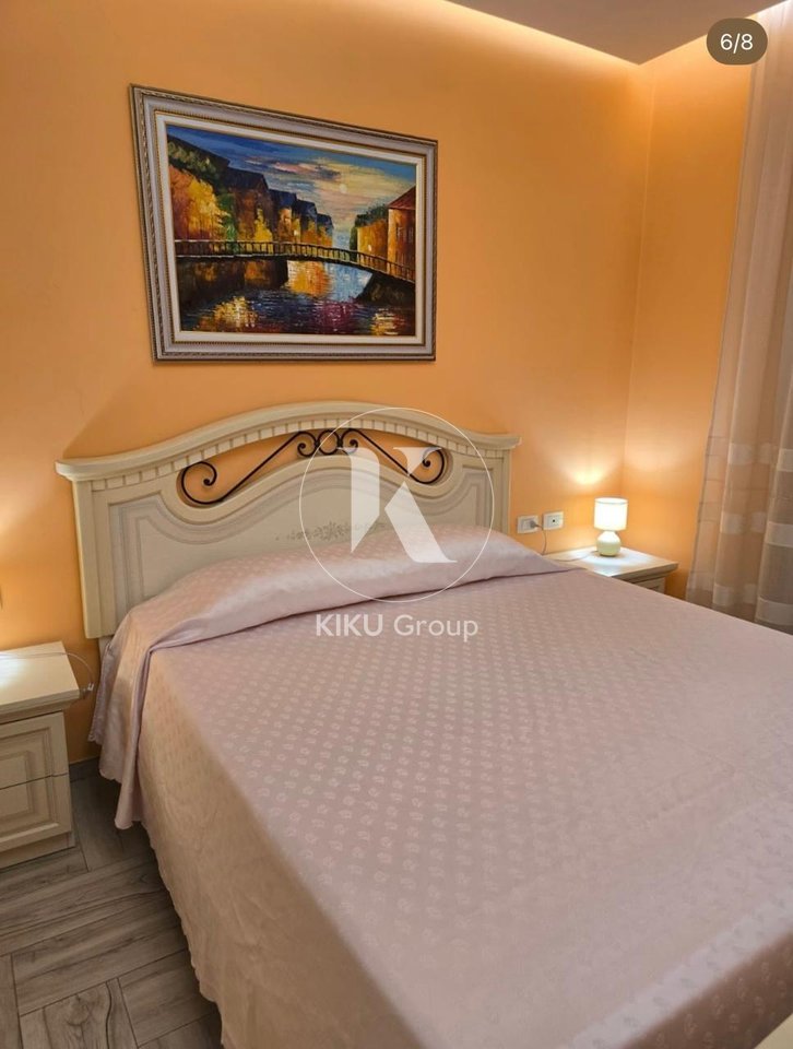 📍 Appartamento 1+1 in affitto – Via Ferit Xhajko (ex Ristorante Durresi)