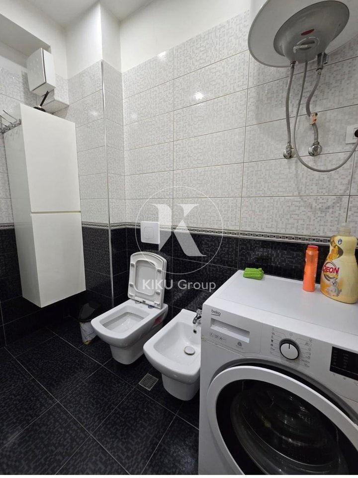 📍 Appartamento 1+1 in affitto – Via Ferit Xhajko (ex Ristorante Durresi)