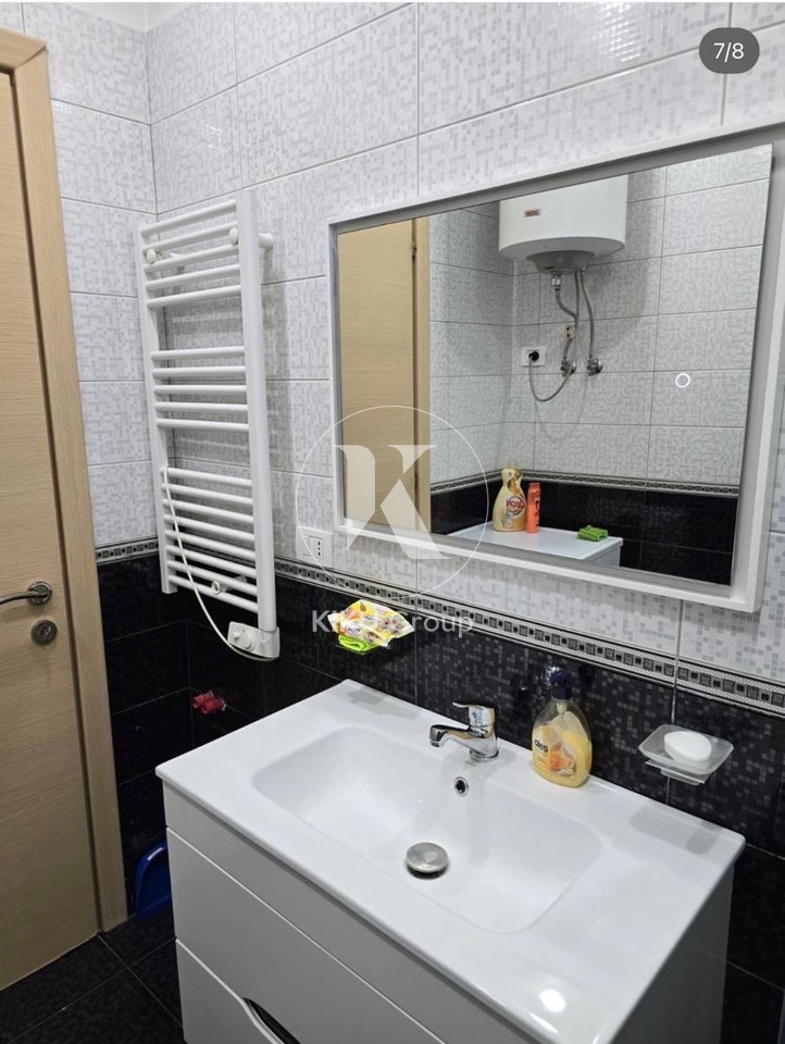 📍 Appartamento 1+1 in affitto – Via Ferit Xhajko (ex Ristorante Durresi)