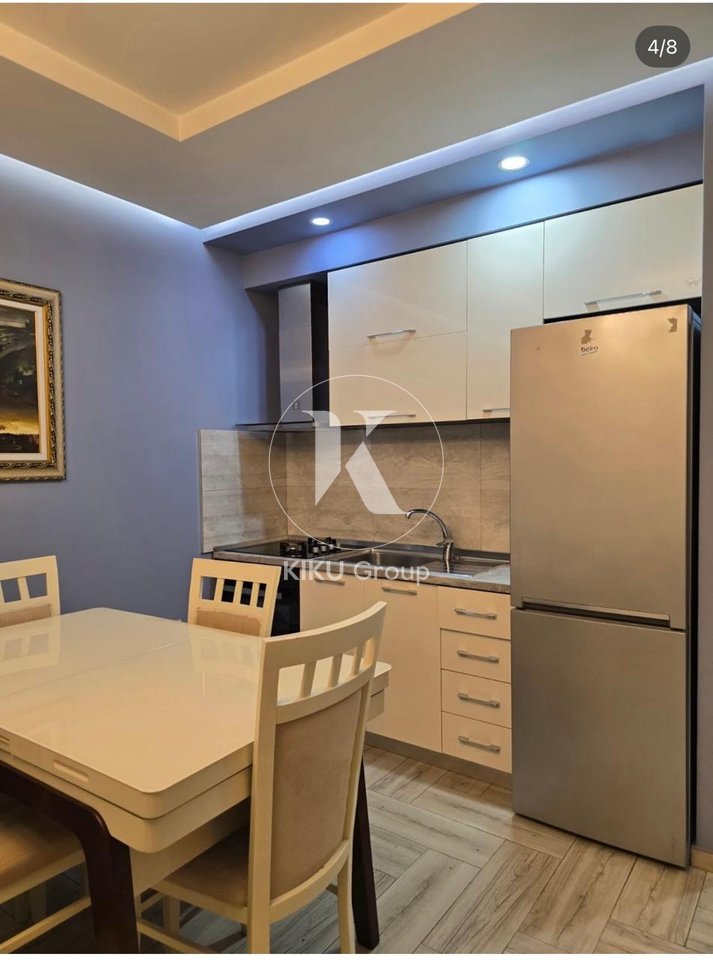 📍 Appartamento 1+1 in affitto – Via Ferit Xhajko (ex Ristorante Durresi)