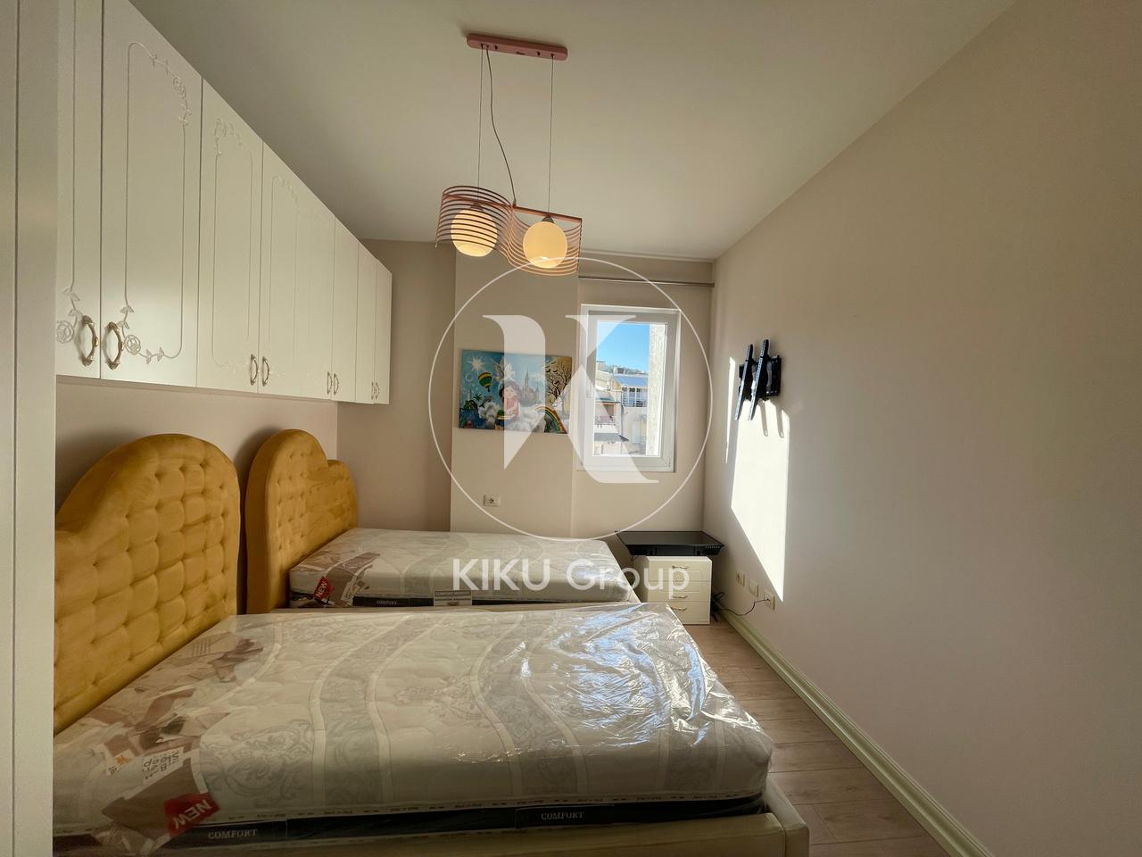 📍 Appartamento 3+1 in affitto – Via Peti, Lago di Scutari (vicino al Complesso Ferrari)