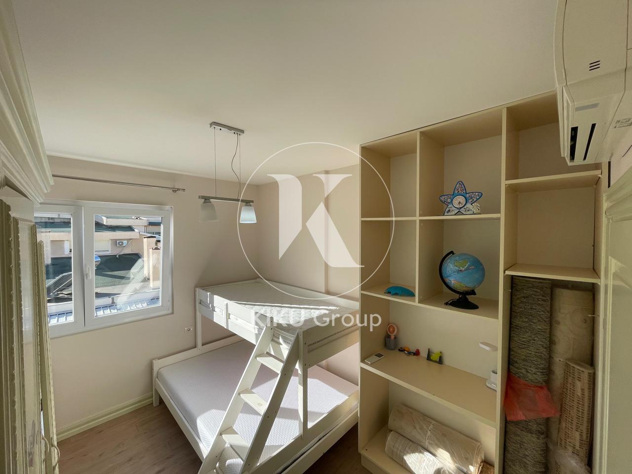 📍 Appartamento 3+1 in affitto – Via Peti, Lago di Scutari (vicino al Complesso Ferrari)