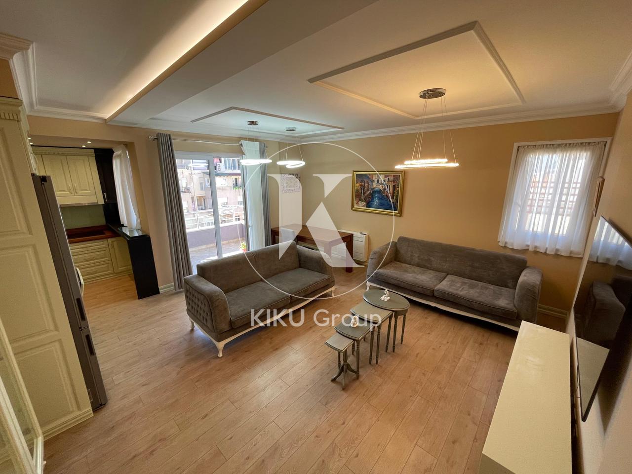 📍 Appartamento 3+1 in affitto – Via Peti, Lago di Scutari (vicino al Complesso Ferrari)