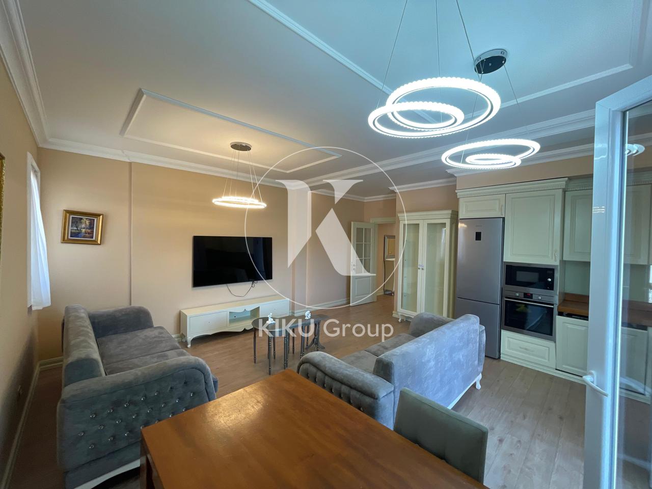 📍 Appartamento 3+1 in affitto – Via Peti, Lago di Scutari (vicino al Complesso Ferrari)