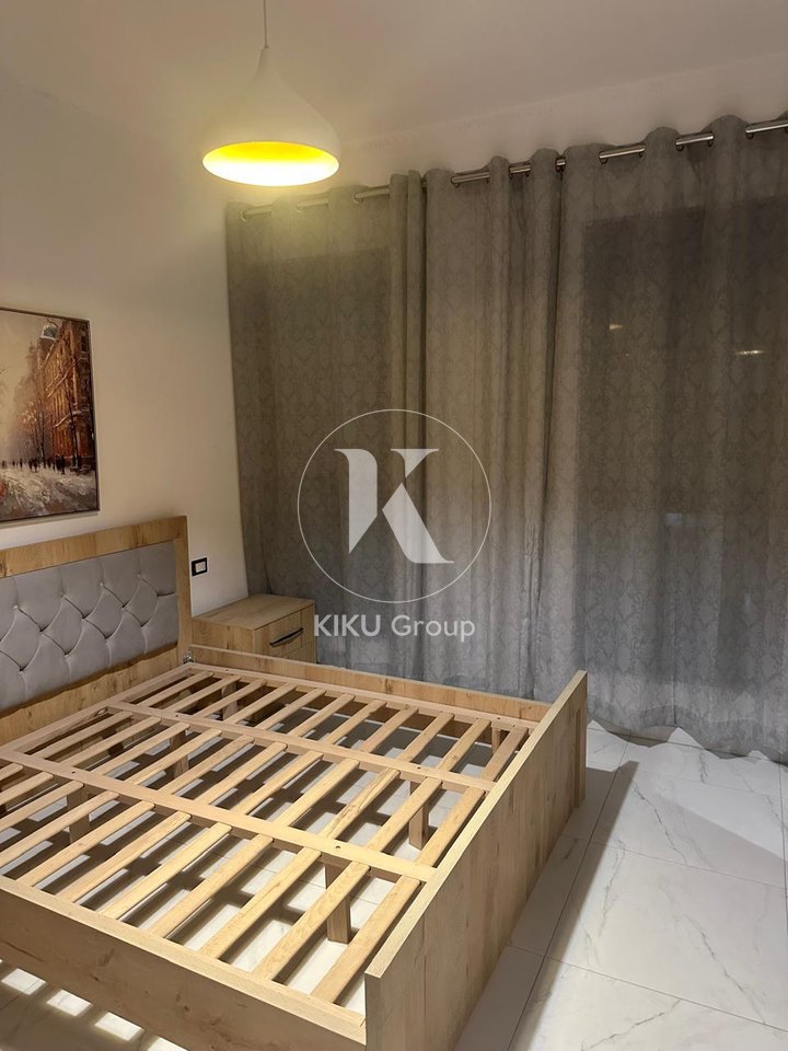 📍 1+1 Apartment for Rent – Jordan Misja Street (Ndregjoni Complex, New Boulevard)