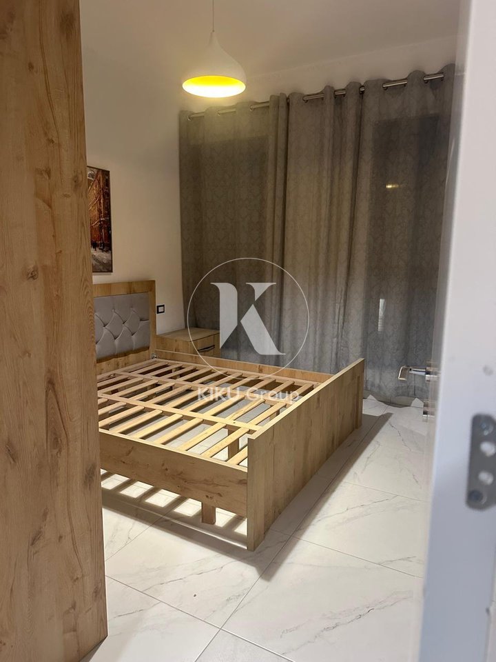 📍 1+1 Apartment for Rent – Jordan Misja Street (Ndregjoni Complex, New Boulevard)