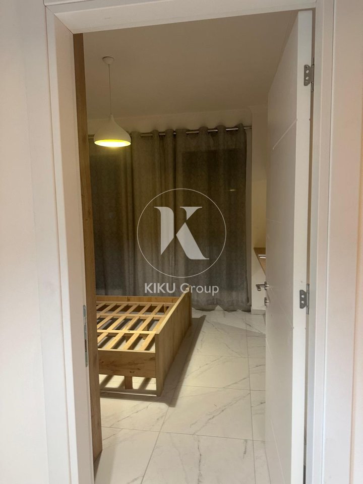 📍 1+1 Apartment for Rent – Jordan Misja Street (Ndregjoni Complex, New Boulevard)