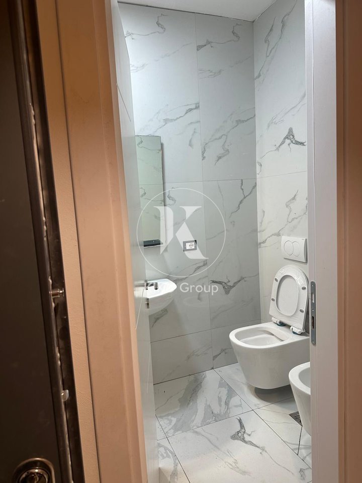 📍 1+1 Apartment for Rent – Jordan Misja Street (Ndregjoni Complex, New Boulevard)