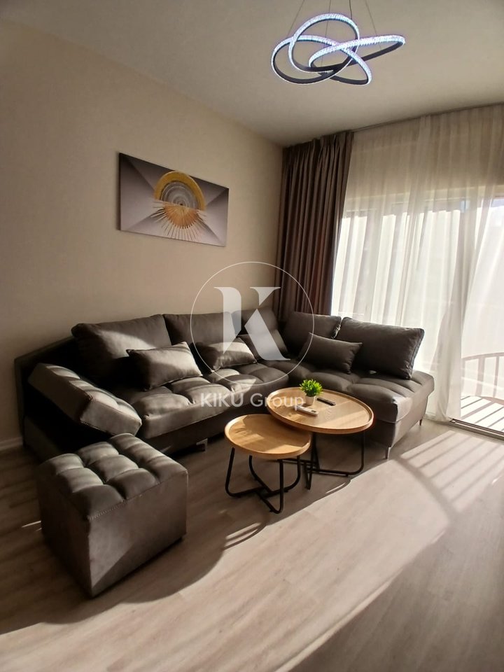 Apartament 2+1 me qira –  Prane zogut te zi