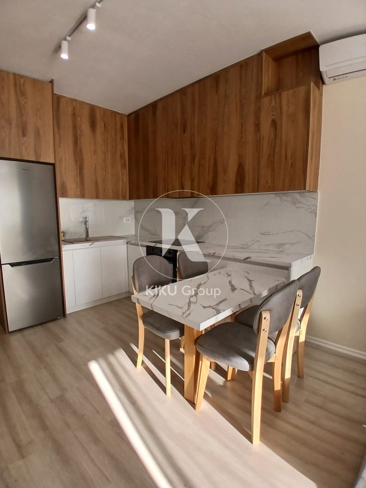 Apartament 2+1 me qira –  Prane zogut te zi