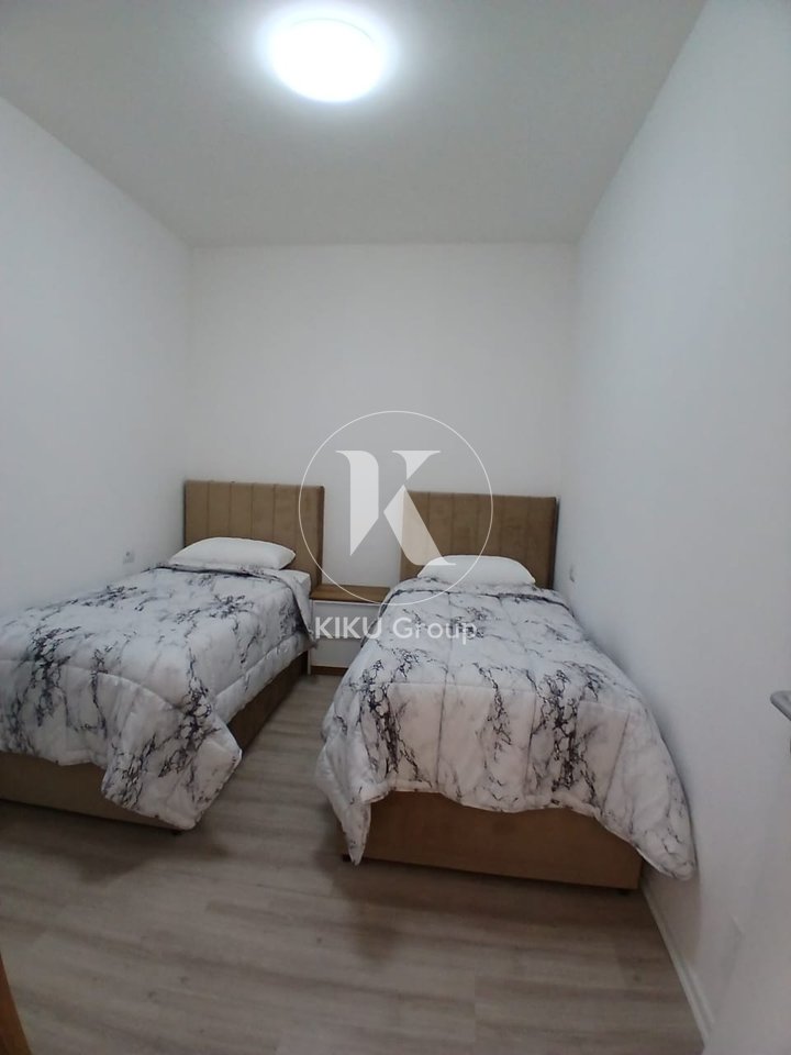 Apartament 2+1 me qira –  Prane zogut te zi
