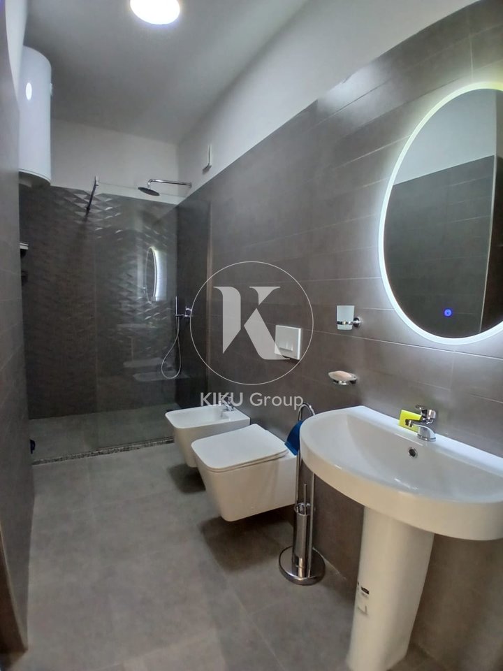 Apartament 2+1 me qira –  Prane zogut te zi