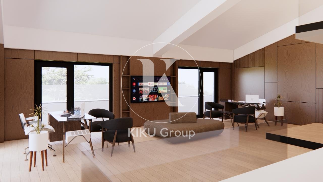 JEPET ME QERA VILË 4 KATE  PËR BIZNES & BANIM – SELITË E VOGËL, , 409 M²    6.000 €