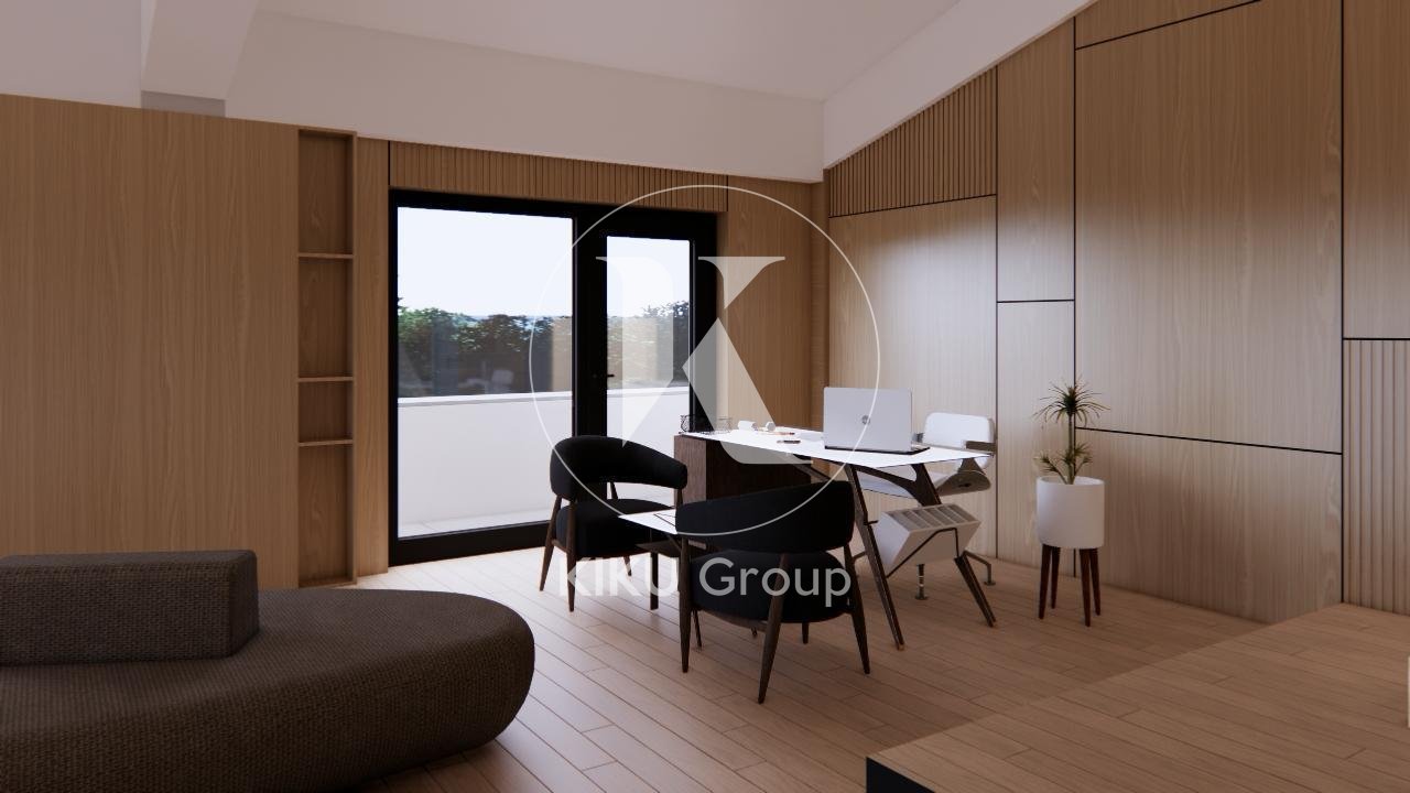 JEPET ME QERA VILË 4 KATE  PËR BIZNES & BANIM – SELITË E VOGËL, , 409 M²    6.000 €