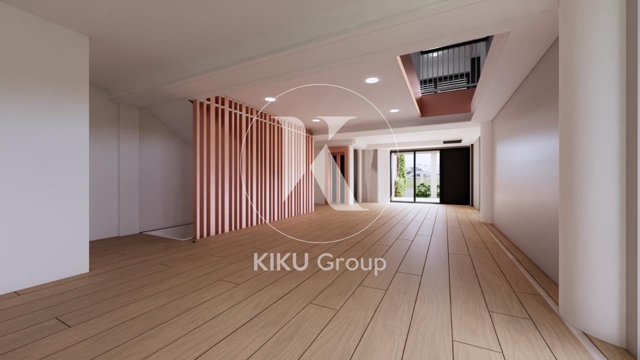 JEPET ME QERA VILË 4 KATE  PËR BIZNES & BANIM – SELITË E VOGËL, , 409 M²    6.000 €