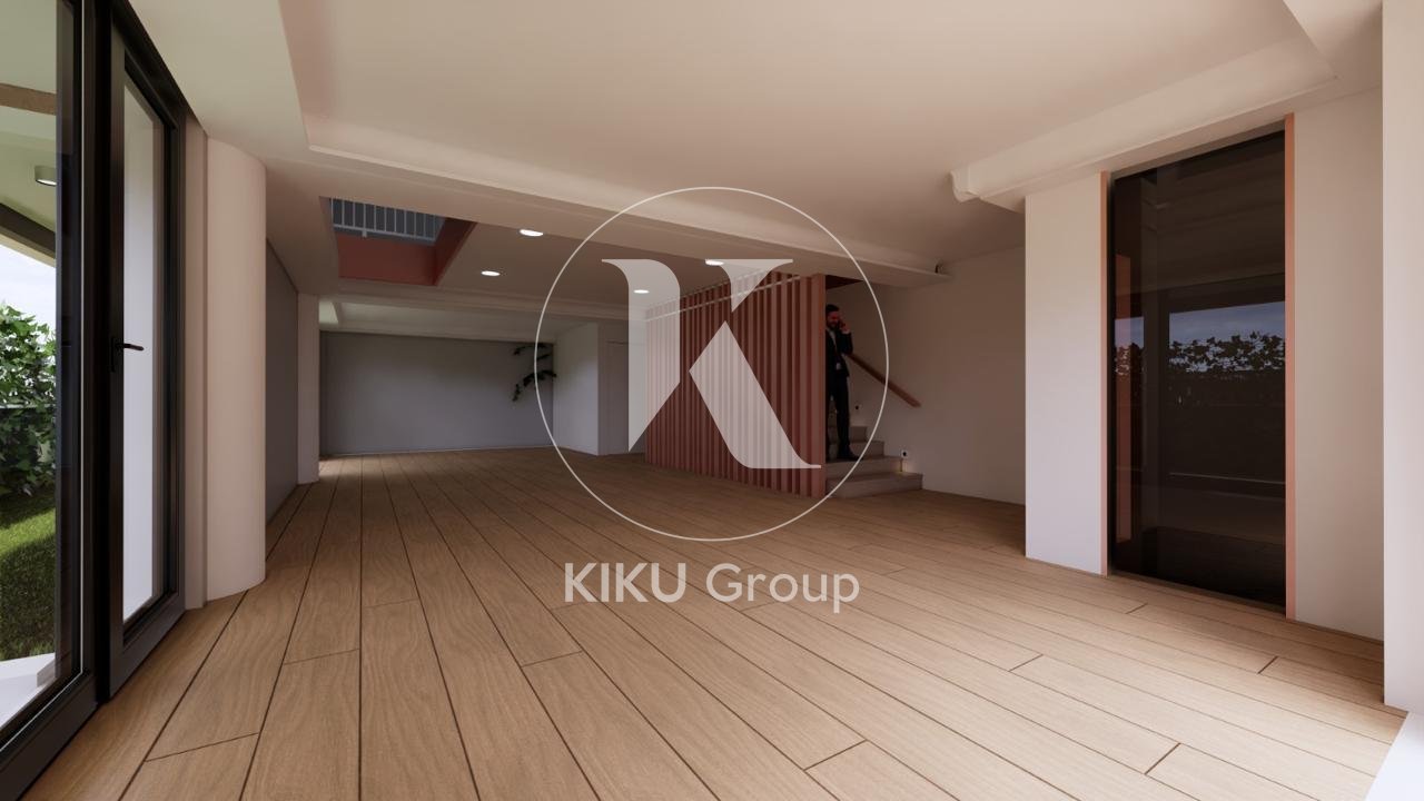 JEPET ME QERA VILË 4 KATE  PËR BIZNES & BANIM – SELITË E VOGËL, , 409 M²    6.000 €