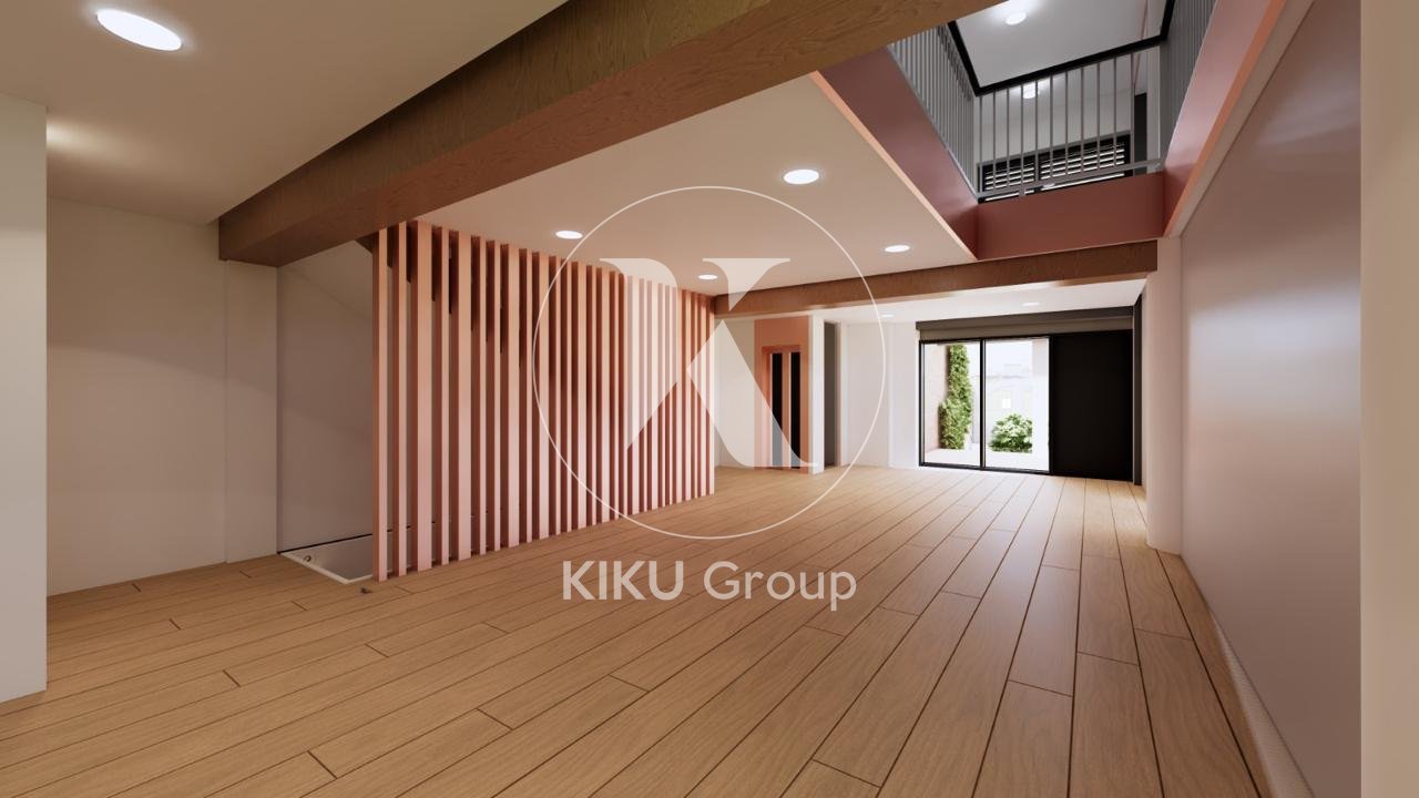 JEPET ME QERA VILË 4 KATE  PËR BIZNES & BANIM – SELITË E VOGËL, , 409 M²    6.000 €