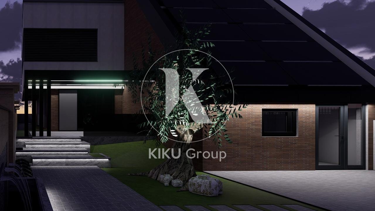 JEPET ME QERA VILË 4 KATE  PËR BIZNES & BANIM – SELITË E VOGËL, , 409 M²    6.000 €