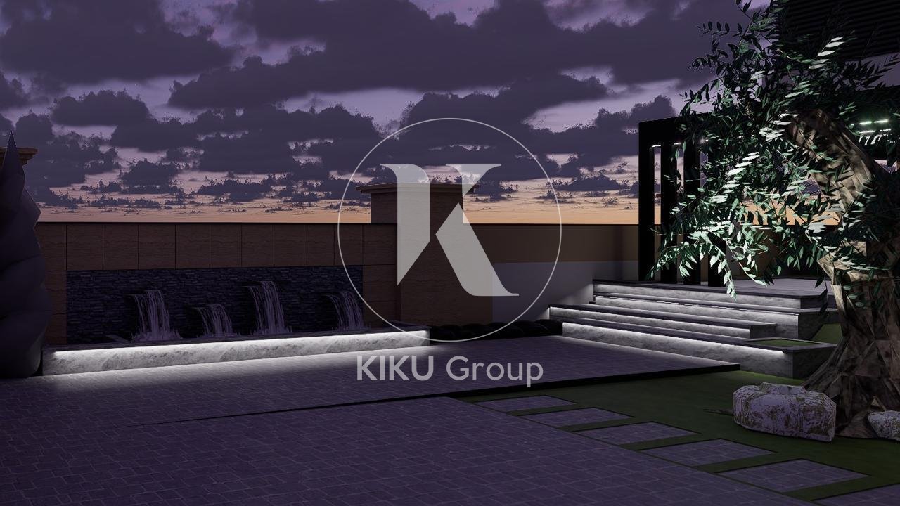 JEPET ME QERA VILË 4 KATE  PËR BIZNES & BANIM – SELITË E VOGËL, , 409 M²    6.000 €