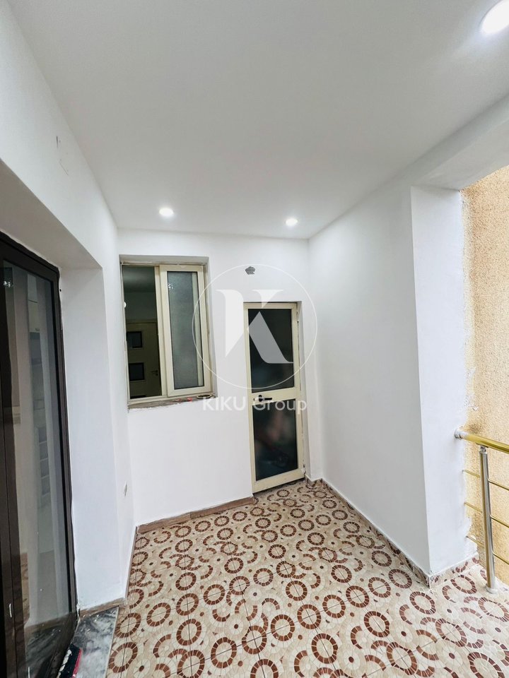 ✨ Apartament 3+1 me qira – Don Bosko, Rruga “Muzakët” ✨