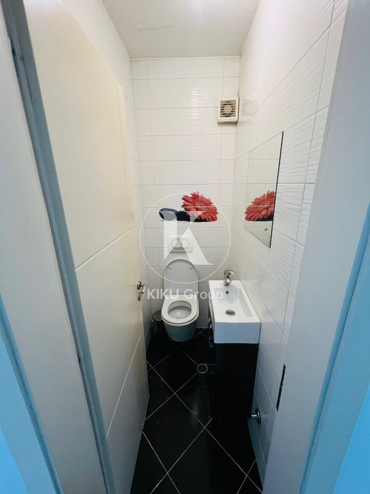 ✨ Apartament 3+1 me qira – Don Bosko, Rruga “Muzakët” ✨