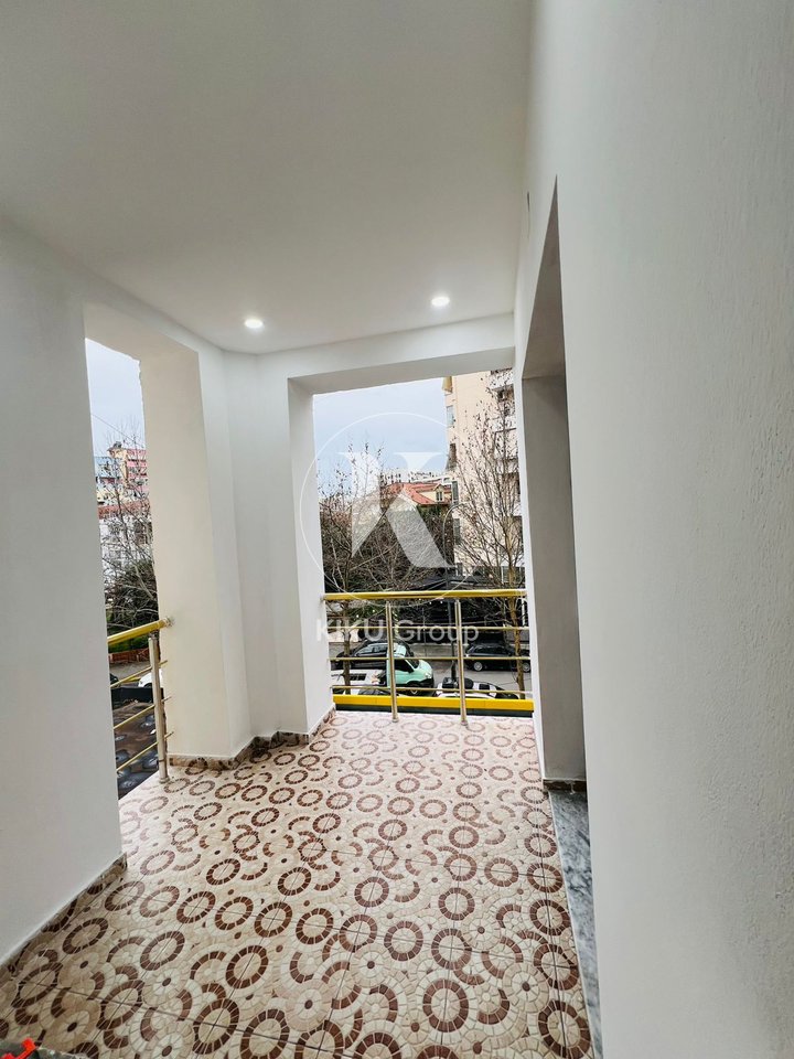 ✨ Apartament 3+1 me qira – Don Bosko, Rruga “Muzakët” ✨