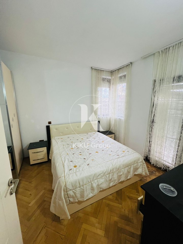 ✨ Apartament 3+1 me qira – Don Bosko, Rruga “Muzakët” ✨