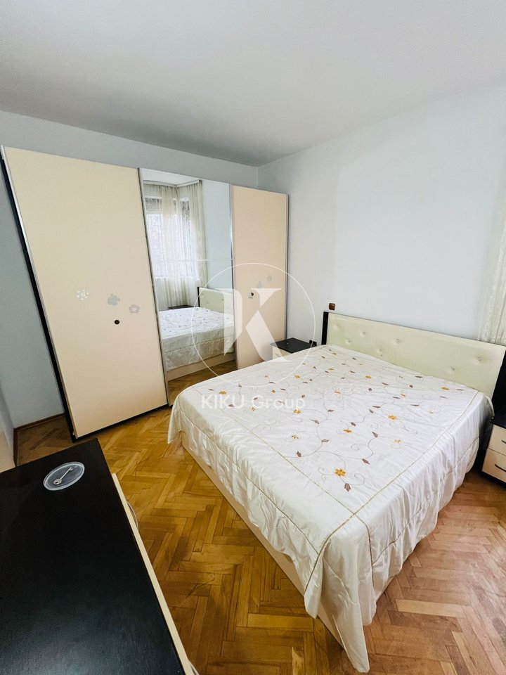 ✨ Apartament 3+1 me qira – Don Bosko, Rruga “Muzakët” ✨