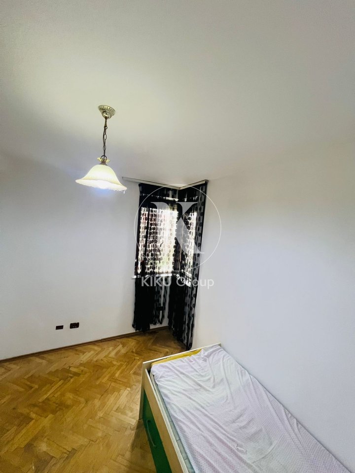 ✨ Apartament 3+1 me qira – Don Bosko, Rruga “Muzakët” ✨