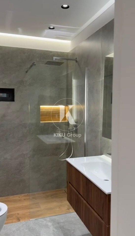 ✨ Shitet Apartament 2+1+2 – Zogu i Zi, buzë rruge ✨