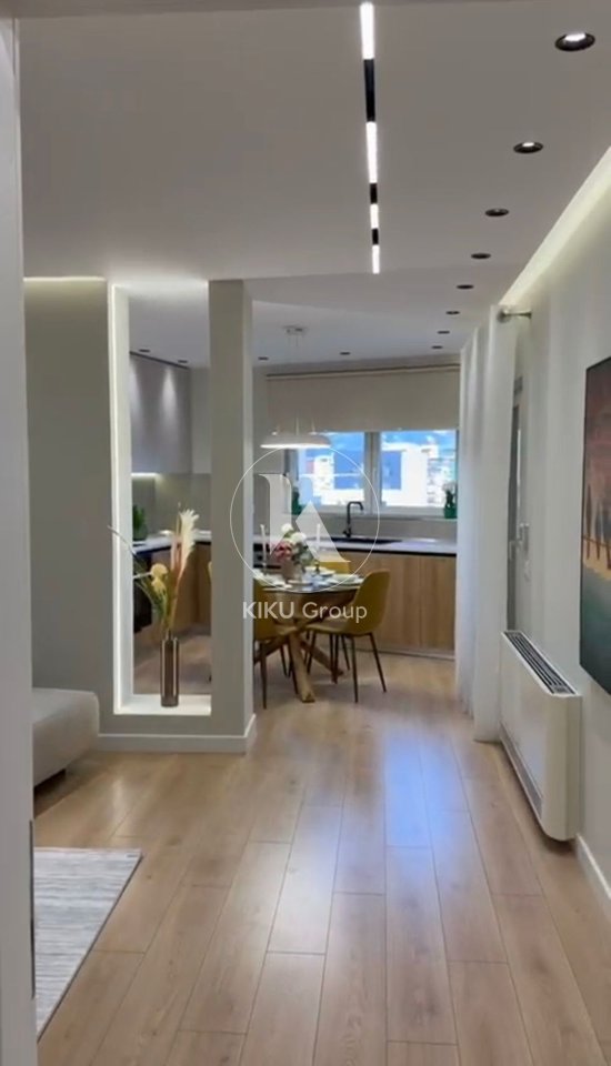 ✨ Shitet Apartament 2+1+2 – Zogu i Zi, buzë rruge ✨