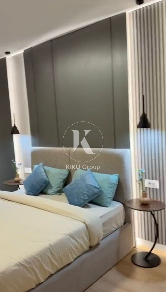 ✨ Shitet Apartament 2+1+2 – Zogu i Zi, buzë rruge ✨