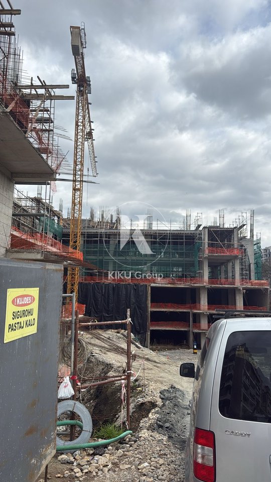 ✨ Apartament 2+1 në shitje – Blv i Ri, Tirana 2 ✨