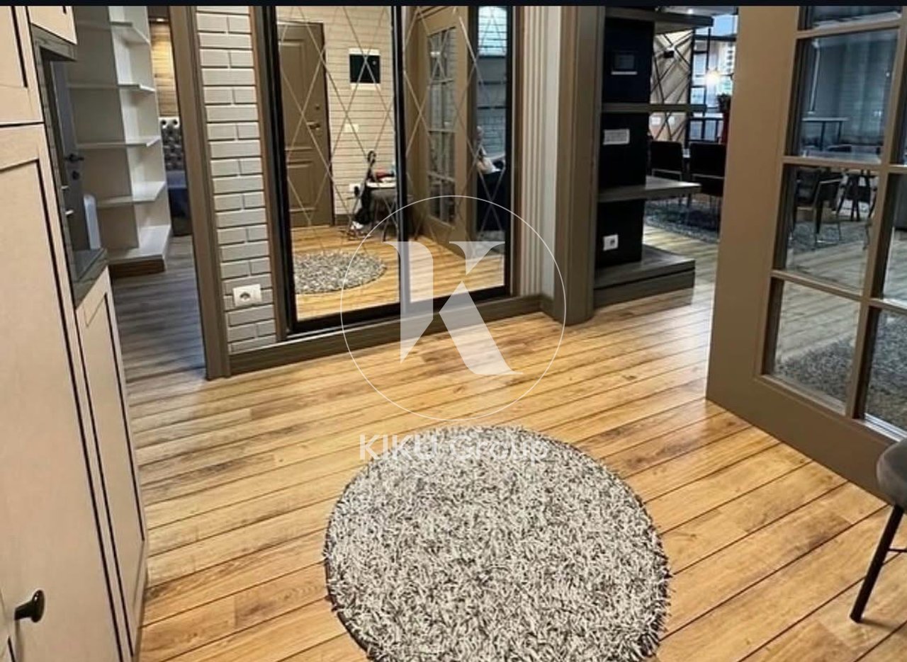 🏡 IN VENDITA – APPARTAMENTO 2+1+2 CON 2 BALCONI 📍 Myslym Shyri, vicino Albtelecom