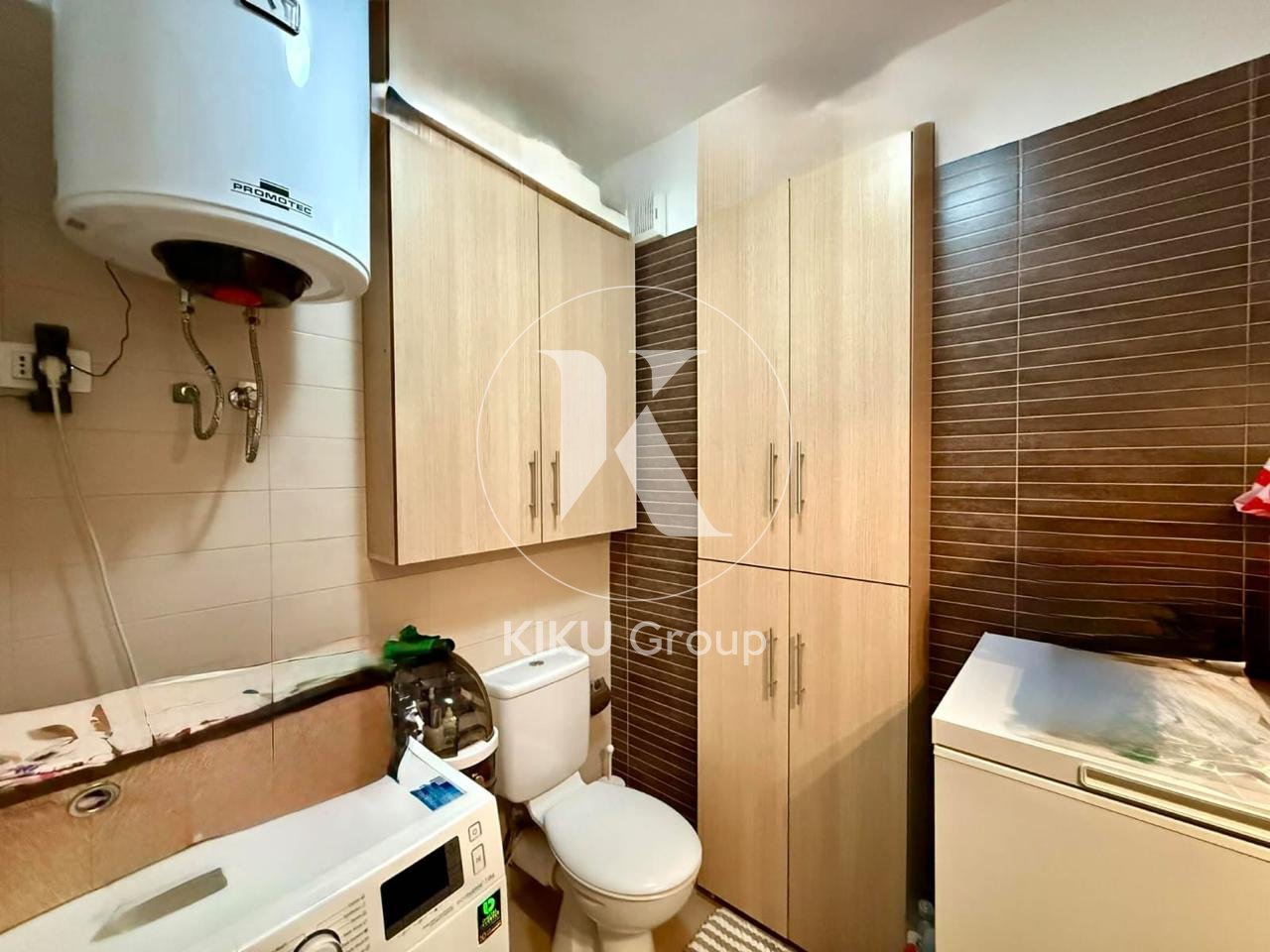 Shitet apartament 2+1+2 tek Kompleksi AnA
