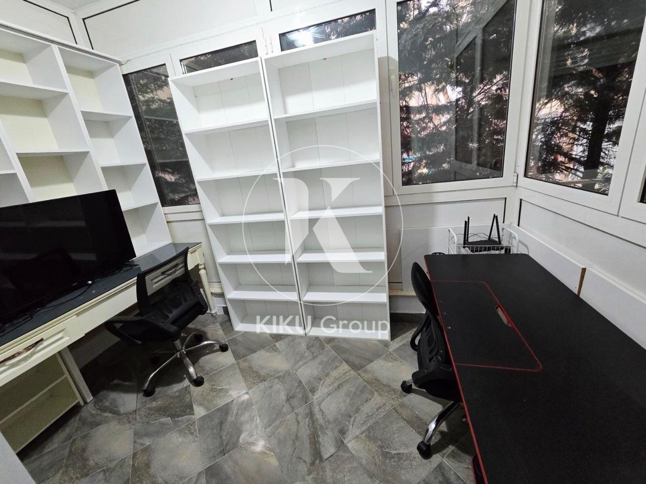 ✨ Appartamento 3+2+2 in affitto – a Pavaroti, Giardino Botanico ✨