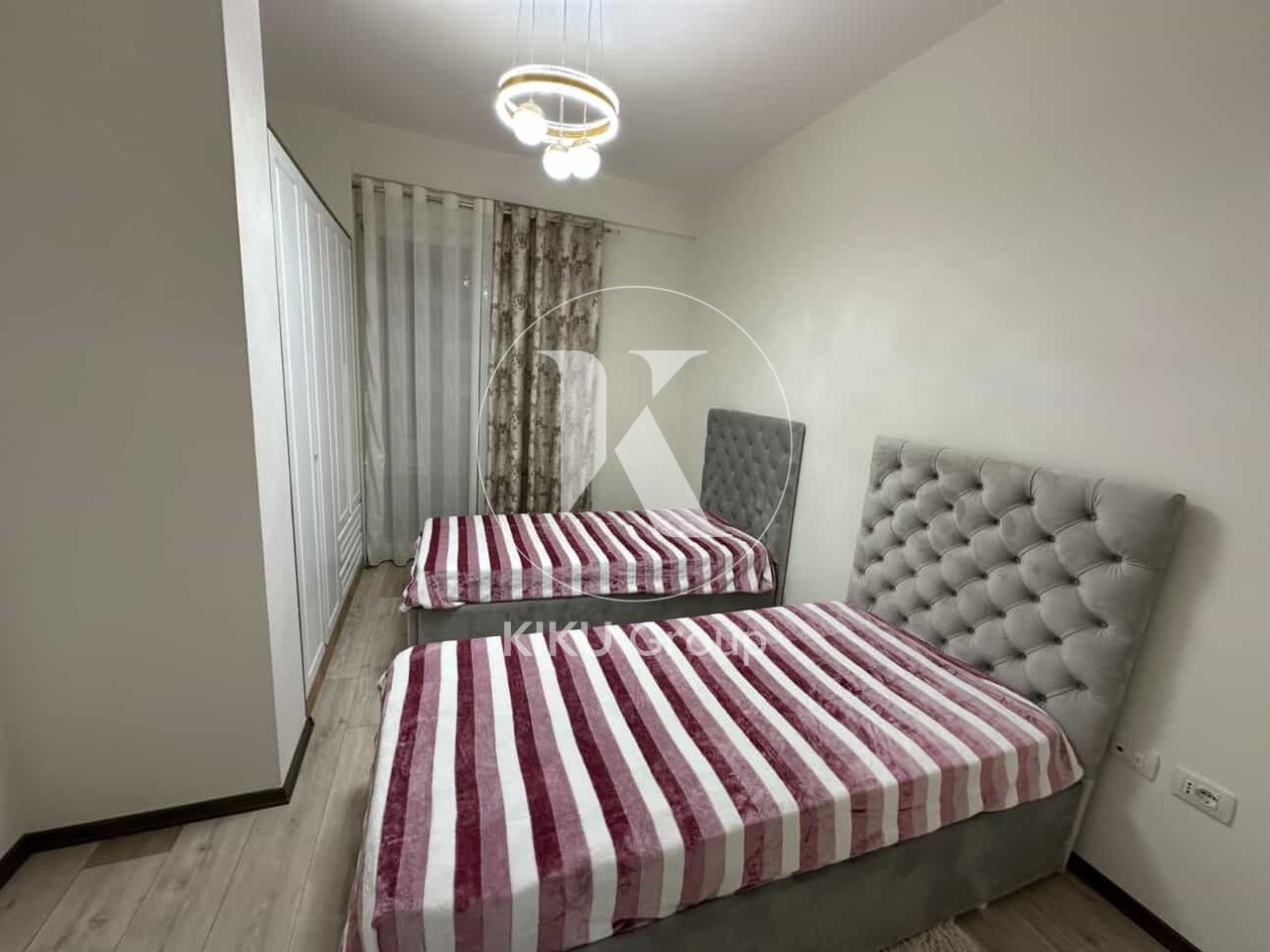 ✨ Apartament 2+1 me qira – Liqeni i Thate, Kompleksi FZ (2024) ✨