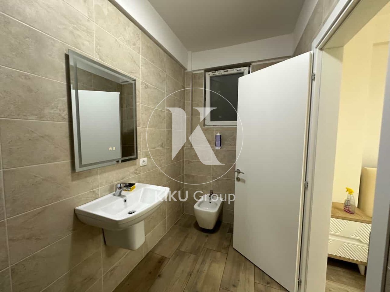 ✨ Apartament 2+1 me qira – Liqeni i Thate, Kompleksi FZ (2024) ✨