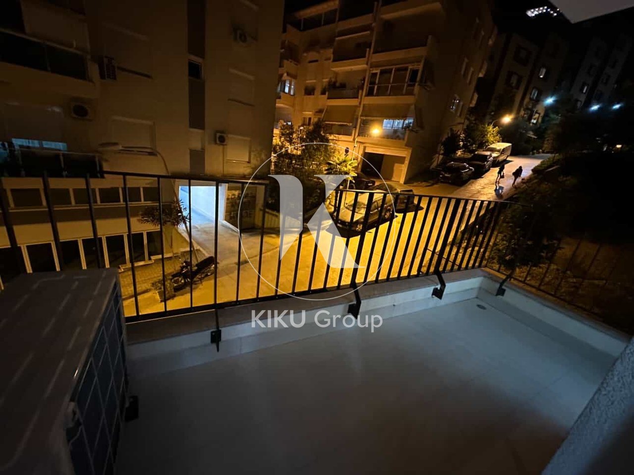 ✨ Apartament 2+1 me qira – Liqeni i Thate, Kompleksi FZ (2024) ✨