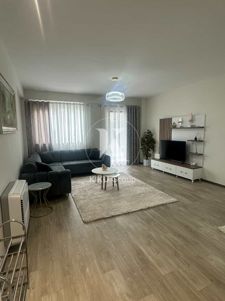✨ Apartament 2+1 me qira – Liqeni i Thate, Kompleksi FZ (2024) ✨