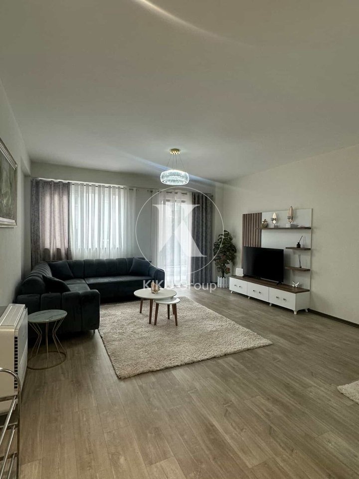 ✨ Apartament 2+1 me qira – Liqeni i Thate, Kompleksi FZ (2024) ✨