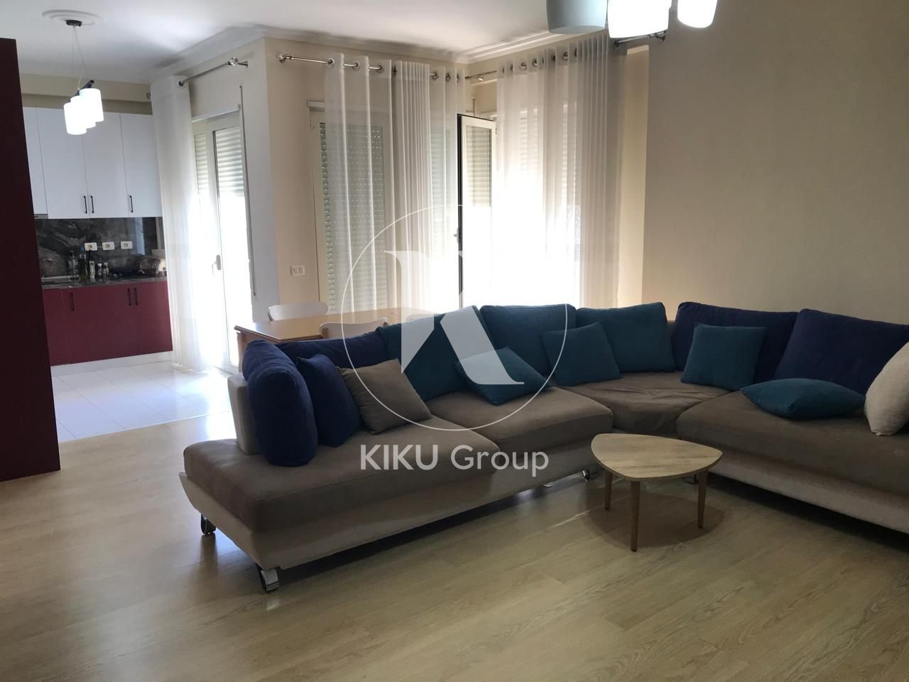 ✨ Apartament 2+1 me qira – Liqeni i thate ✨