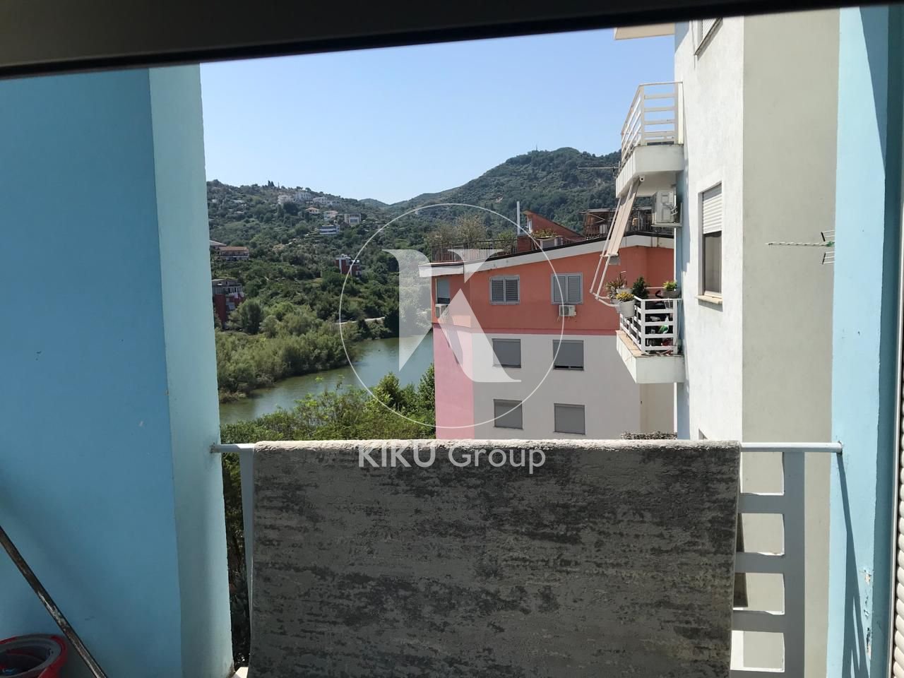 ✨ Apartament 2+1 me qira – Liqeni i thate ✨