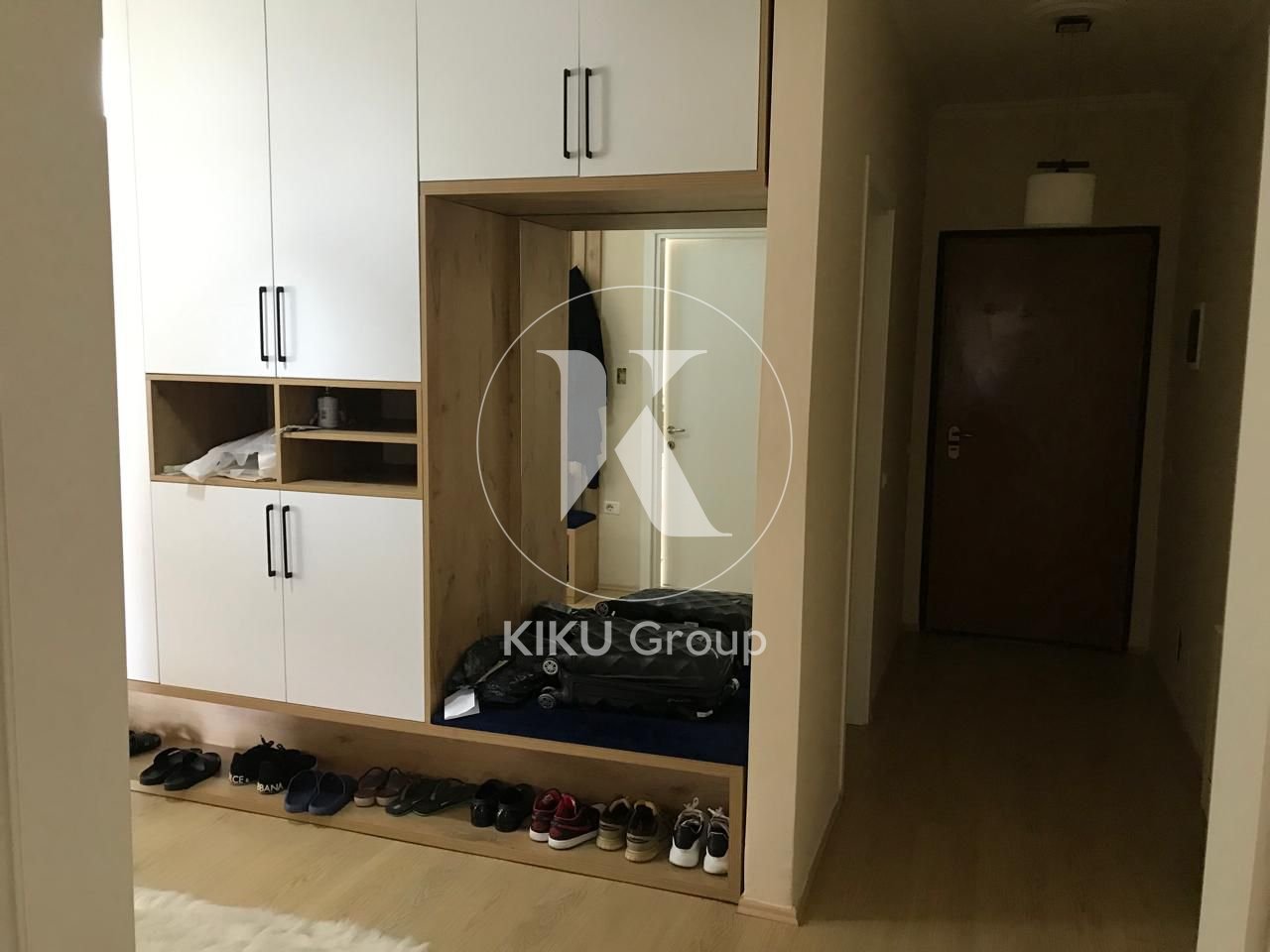 ✨ Apartament 2+1 me qira – Liqeni i thate ✨