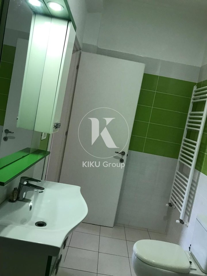 ✨ Apartament 2+1 me qira – Liqeni i thate ✨