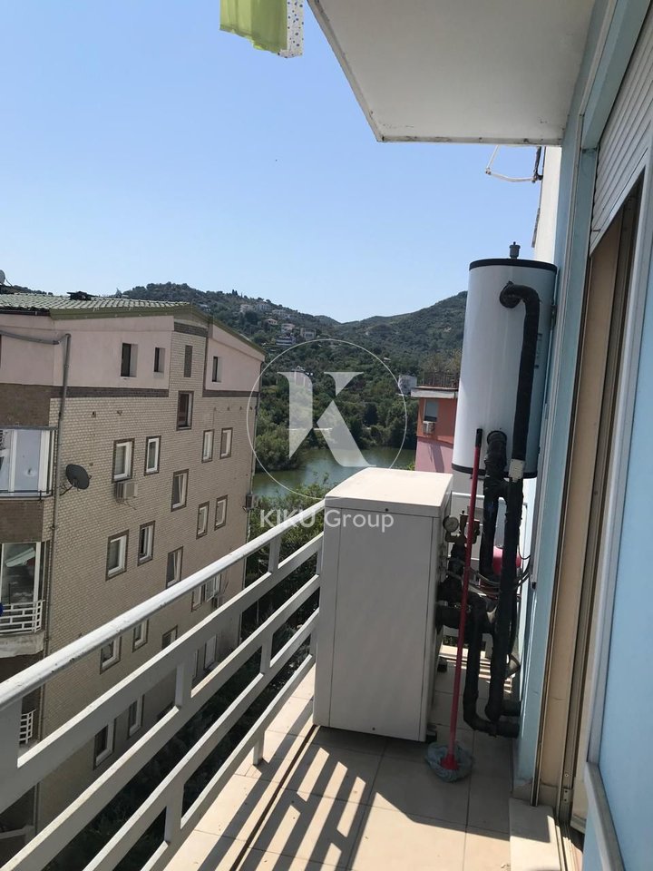 ✨ Apartament 2+1 me qira – Liqeni i thate ✨