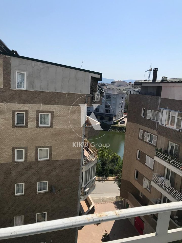 ✨ Apartament 2+1 me qira – Liqeni i thate ✨