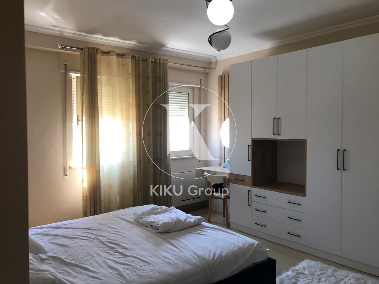 ✨ Apartament 2+1 me qira – Liqeni i thate ✨